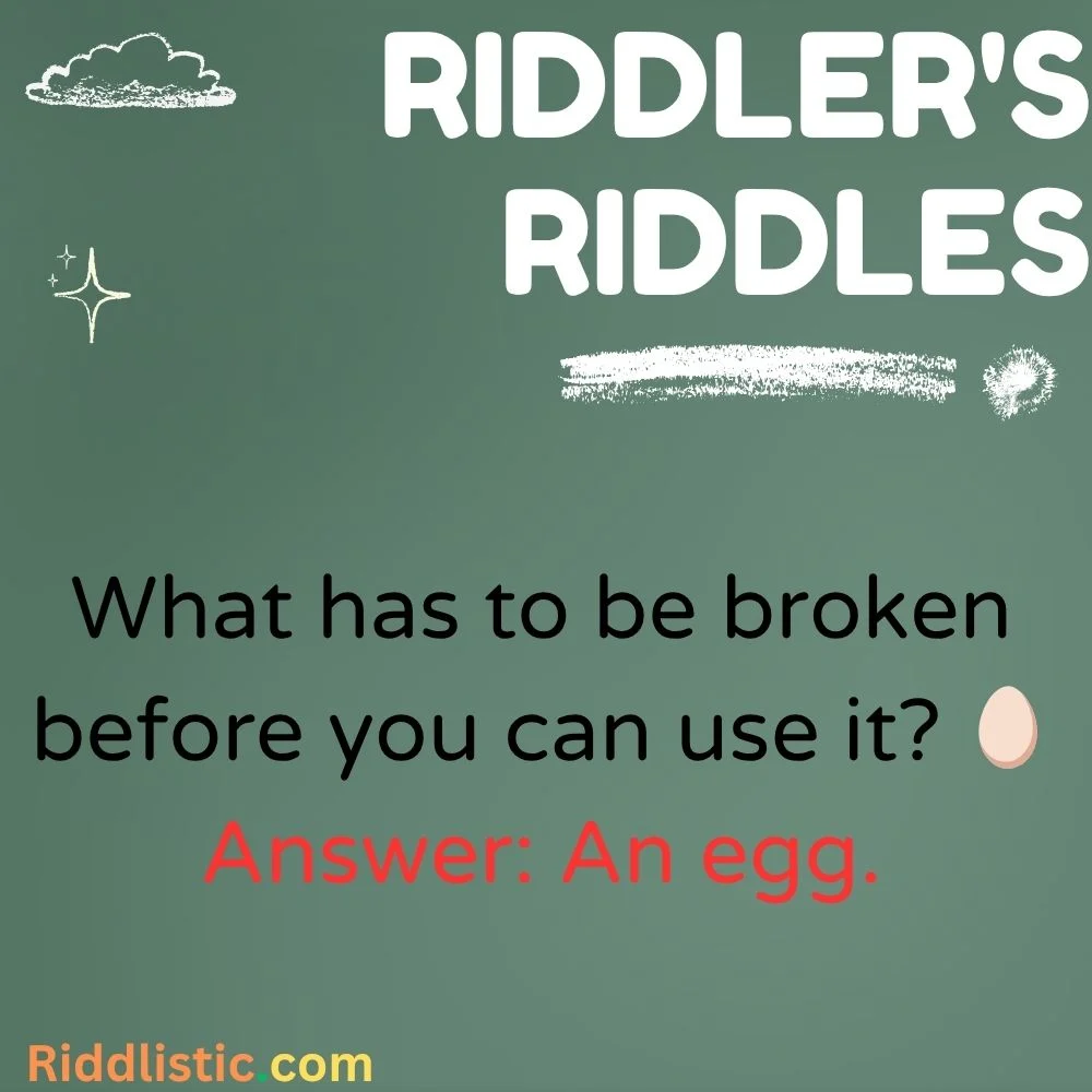 Brain-Teasing Logic Riddles