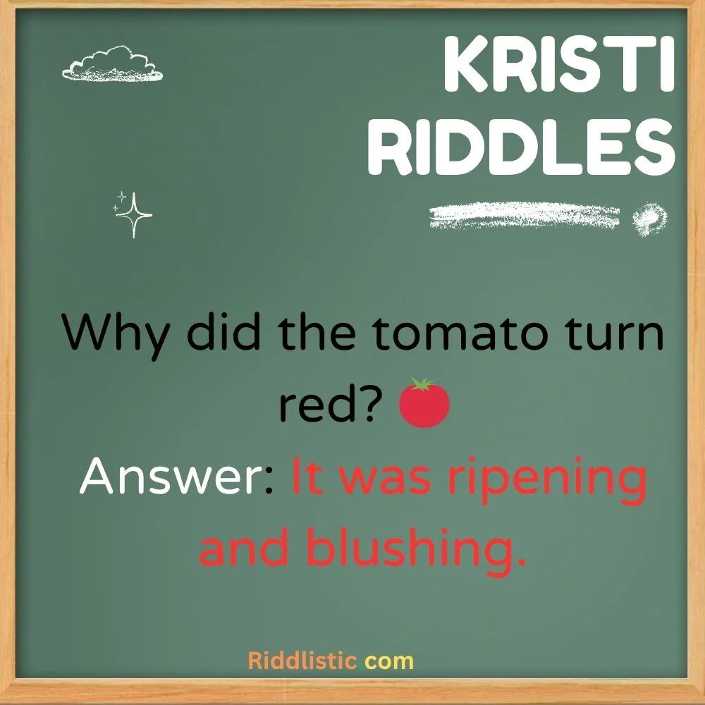 Funny Riddles