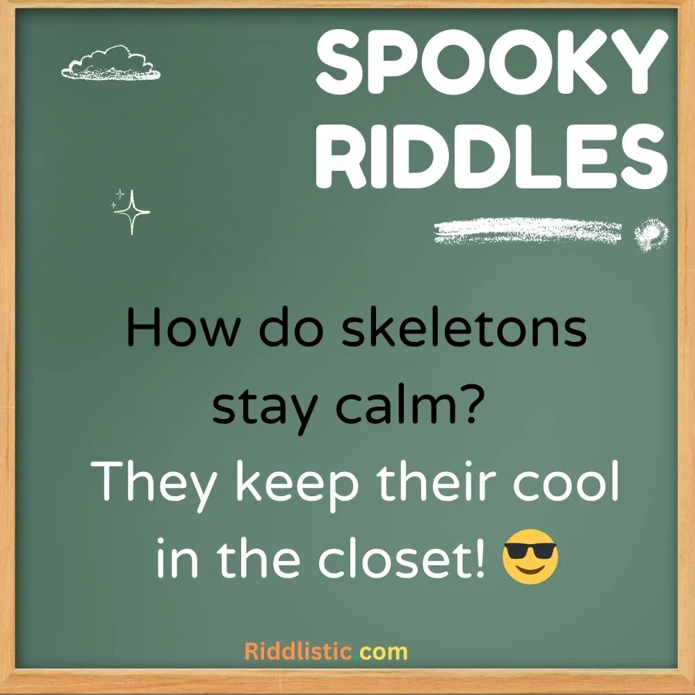 Skeleton Shenanigans
