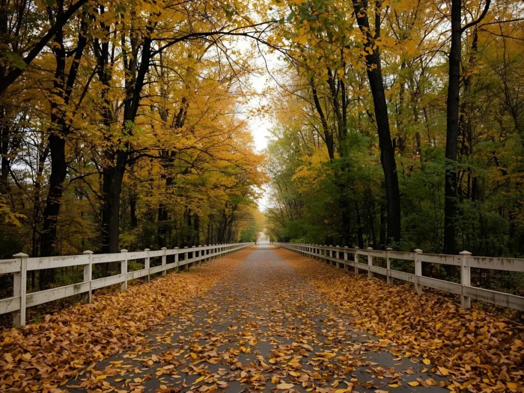 Autumn Weather Riddles