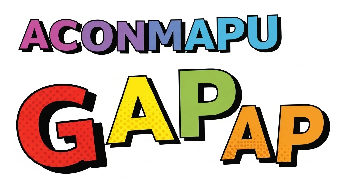 What Does GAP Mean